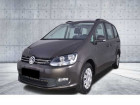 Volkswagen Sharan occasion Marron année 2015 boite Manuelle Annonce Volkswagen Sharan occasion Essence 1.4 TSI 150 7 Places à Beaupuy