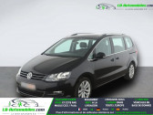 Annonce Volkswagen Sharan occasion Essence 1.4 TSI 150  BVA � Beaupuy
