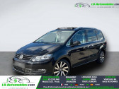Annonce Volkswagen Sharan occasion Essence 1.4 TSI 150  BVA � Beaupuy