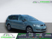 Annonce Volkswagen Sharan occasion Essence 1.4 TSI 150  BVA � Beaupuy