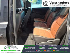Volkswagen Sharan 1.4 TSI 150  BVA  occasion � Beaupuy - photo n�4