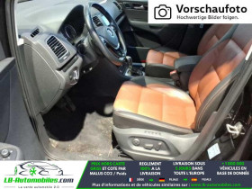 Volkswagen Sharan 1.4 TSI 150  BVA  occasion � Beaupuy - photo n�3