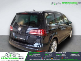 Volkswagen Sharan 1.4 TSI 150  BVA  occasion � Beaupuy - photo n�2