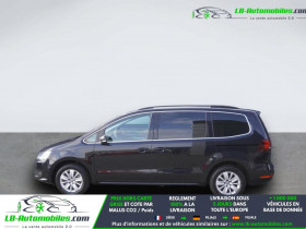 Volkswagen Sharan 1.4 TSI 150  BVA  occasion � Beaupuy - photo n�4