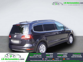Volkswagen Sharan 1.4 TSI 150  BVA  occasion � Beaupuy - photo n�3