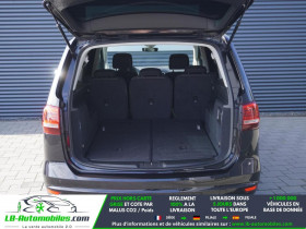 Volkswagen Sharan 1.4 TSI 150  BVA  occasion � Beaupuy - photo n�8