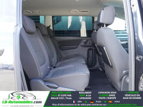 Volkswagen Sharan 1.4 TSI 150  BVA  occasion � Beaupuy - photo n�7