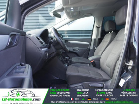 Volkswagen Sharan 1.4 TSI 150  BVA  occasion � Beaupuy - photo n�6