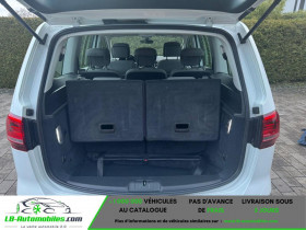 Volkswagen Sharan 1.4 TSI 150  BVA  occasion � Beaupuy - photo n�9