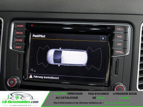 Volkswagen Sharan 1.4 TSI 150  BVA  occasion � Beaupuy - photo n�10