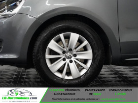 Volkswagen Sharan 1.4 TSI 150  BVA  occasion � Beaupuy - photo n�9