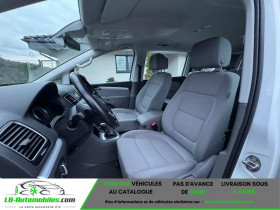 Volkswagen Sharan 1.4 TSI 150  BVA  occasion � Beaupuy - photo n�8