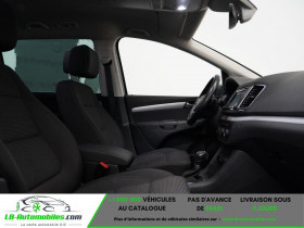Volkswagen Sharan 1.4 TSI 150  BVA  occasion � Beaupuy - photo n�8
