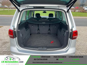 Volkswagen Sharan 1.4 TSI 150  BVA  occasion � Beaupuy - photo n�8