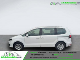 Volkswagen Sharan 1.4 TSI 150  BVA  occasion � Beaupuy - photo n�6