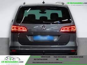 Volkswagen Sharan 1.4 TSI 150  BVA  occasion � Beaupuy - photo n�7