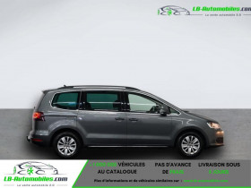 Volkswagen Sharan 1.4 TSI 150  BVA  occasion � Beaupuy - photo n�6