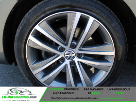 Volkswagen Sharan 1.4 TSI 150  BVA  occasion � Beaupuy - photo n�6