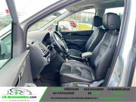 Volkswagen Sharan 1.4 TSI 150  BVA  occasion � Beaupuy - photo n�7
