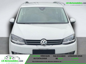 Volkswagen Sharan 1.4 TSI 150  BVA  occasion � Beaupuy - photo n�5