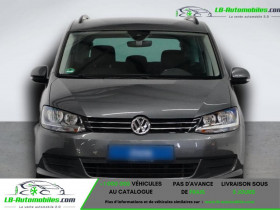 Volkswagen Sharan 1.4 TSI 150  BVA  occasion � Beaupuy - photo n�5