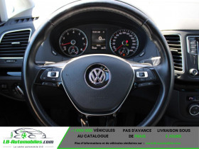 Volkswagen Sharan 1.4 TSI 150  BVA  occasion � Beaupuy - photo n�5