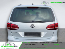 Volkswagen Sharan 1.4 TSI 150  BVA  occasion � Beaupuy - photo n�6