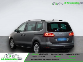 Volkswagen Sharan 1.4 TSI 150  BVA  occasion � Beaupuy - photo n�4