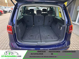 Volkswagen Sharan 1.4 TSI 150  BVA  occasion � Beaupuy - photo n�7