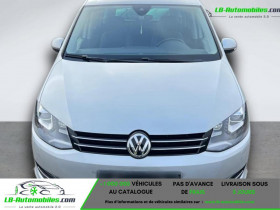 Volkswagen Sharan 1.4 TSI 150  BVA  occasion � Beaupuy - photo n�5