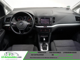 Volkswagen Sharan 1.4 TSI 150  BVA  occasion � Beaupuy - photo n�3