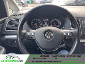 Volkswagen Sharan 1.4 TSI 150  BVA  occasion � Beaupuy - photo n�6