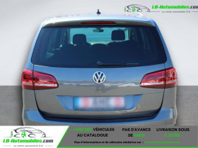 Volkswagen Sharan 1.4 TSI 150  BVA  occasion � Beaupuy - photo n�3
