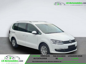 Volkswagen Sharan 1.4 TSI 150  BVA  occasion � Beaupuy - photo n�2