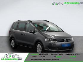 Volkswagen Sharan 1.4 TSI 150  BVA  occasion � Beaupuy - photo n�2