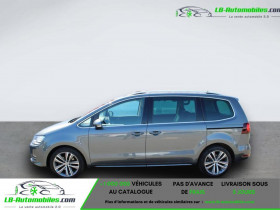 Volkswagen Sharan 1.4 TSI 150  BVA  occasion � Beaupuy - photo n�2