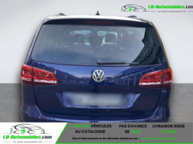 Volkswagen Sharan 1.4 TSI 150  BVA  occasion � Beaupuy - photo n�5