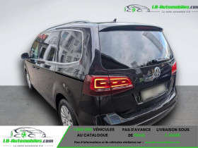 Volkswagen Sharan 1.4 TSI 150  BVA  occasion � Beaupuy - photo n�4