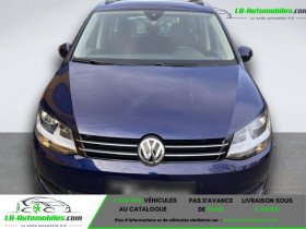 Volkswagen Sharan 1.4 TSI 150  BVA  occasion � Beaupuy - photo n�4