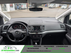 Volkswagen Sharan 1.4 TSI 150  BVA  occasion � Beaupuy - photo n�3