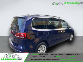 Volkswagen Sharan 1.4 TSI 150  BVA  occasion � Beaupuy - photo n�3