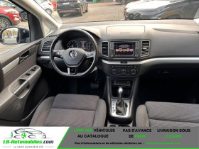 Volkswagen Sharan 1.4 TSI 150  BVA  occasion � Beaupuy - photo n�2