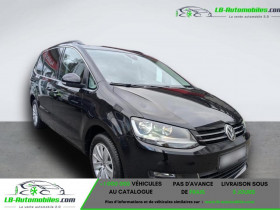 Volkswagen Sharan 1.4 TSI 150  BVA  occasion � Beaupuy - photo n�2