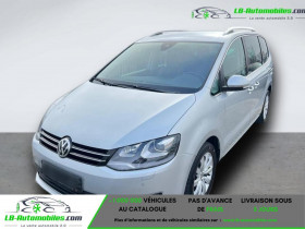 Volkswagen Sharan 1.4 TSI 150  BVA  occasion � Beaupuy - photo n�2