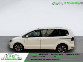 Volkswagen Sharan 1.4 TSI 150  BVA  occasion � Beaupuy - photo n�6