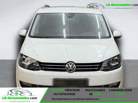 Volkswagen Sharan 1.4 TSI 150  BVA  occasion � Beaupuy - photo n�5