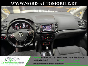 Volkswagen Sharan 1.4 TSI 150  BVA  occasion � Beaupuy - photo n�3