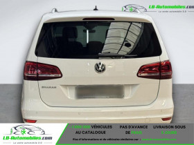 Volkswagen Sharan 1.4 TSI 150  BVA  occasion � Beaupuy - photo n�7