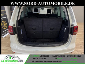 Volkswagen Sharan 1.4 TSI 150  BVA  occasion � Beaupuy - photo n�12