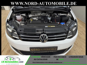 Volkswagen Sharan 1.4 TSI 150  BVA  occasion � Beaupuy - photo n�11